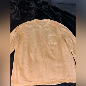 Men’s Goodfellow Long Sleeve